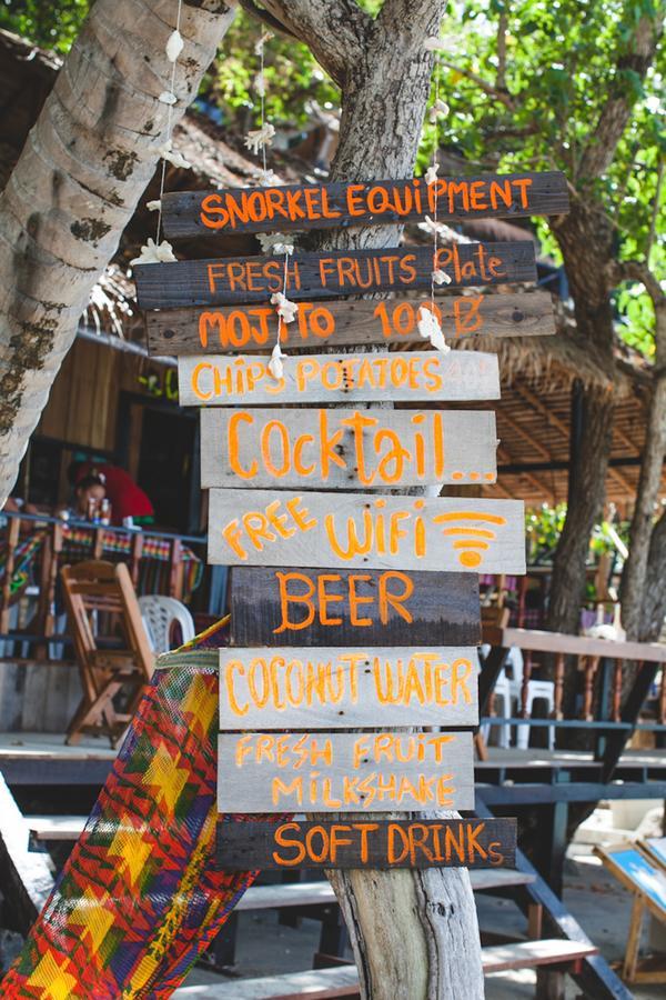 Hotel Bayview Sunset Koh Lipe Esterno foto